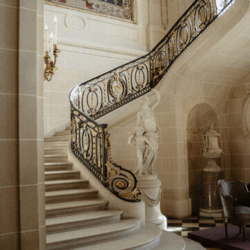 Café Carrousel