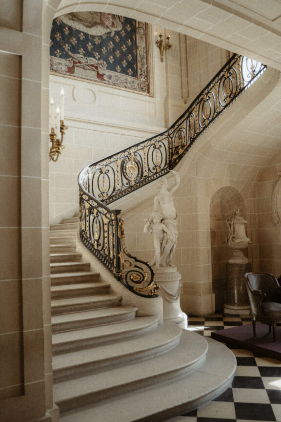 Musee Nissim de Camondo