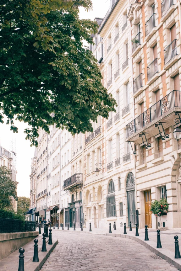 Place Dauphine