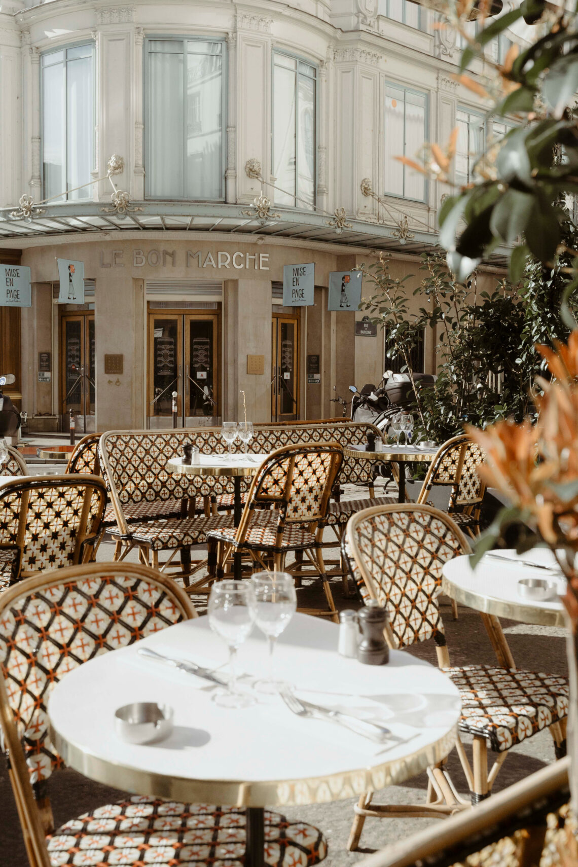 Waar de Parijse locals shoppen