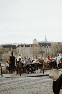 Restaurant Le Flore en L’île