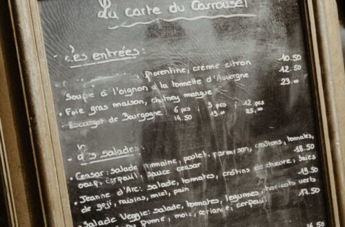 Restaurant Louvre en Jardin Du jardin du Tuileries