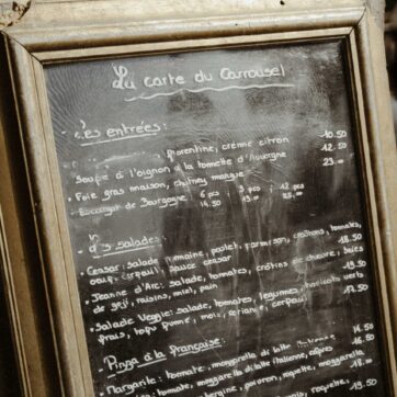 Musee Nissim de Camondo